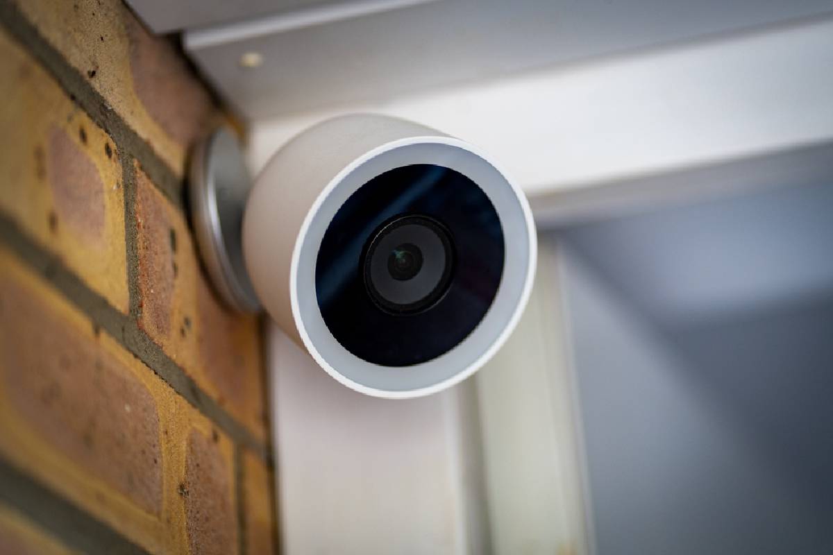 CCTV System Installations in Liverpool & Wirral